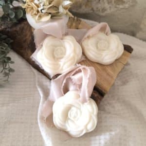 Suspension parfumée