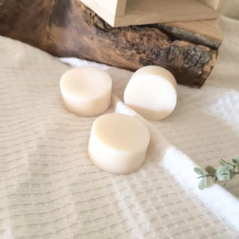 Fondant hiver