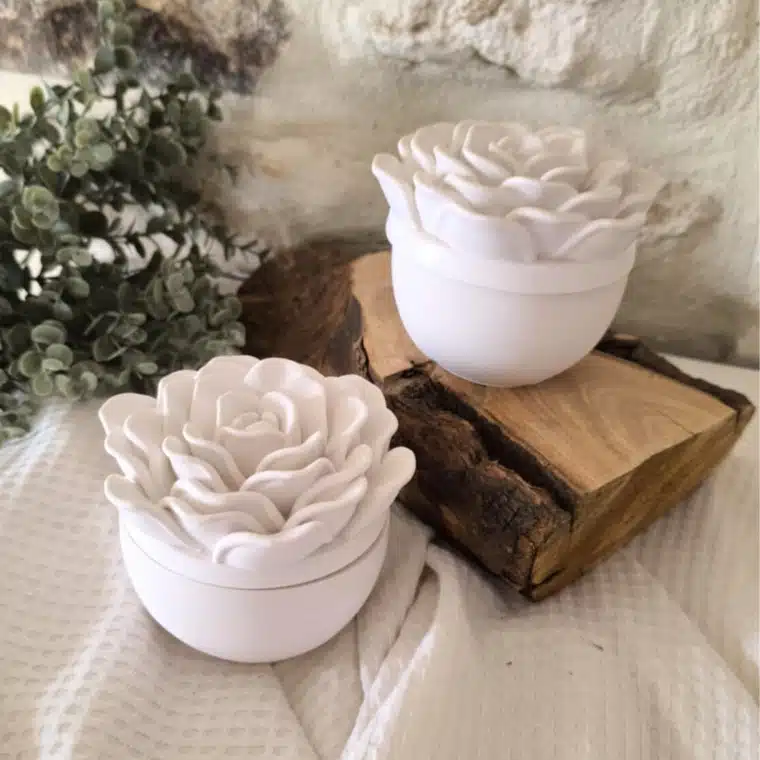 Bougie Flora – Image 2