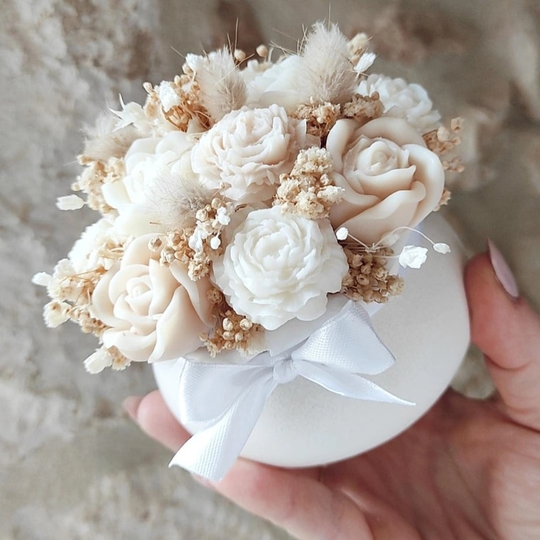 Bouquet Léa personnalisable