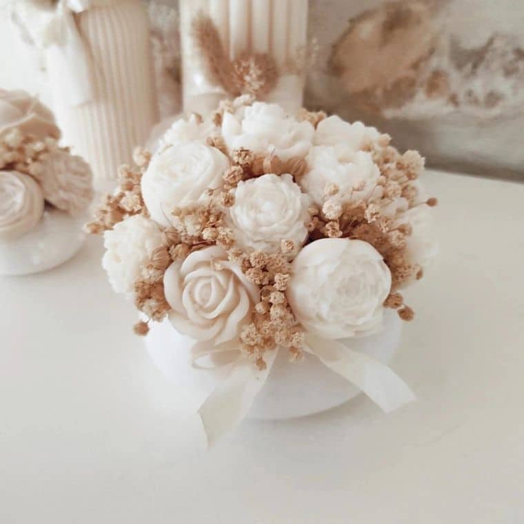 Bouquet Léa personnalisable – Image 7