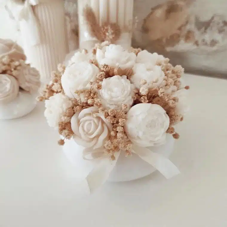 Bouquet Léa personnalisable – Image 7