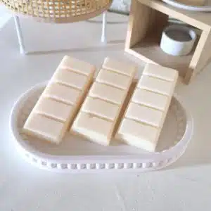 Tablette fondant