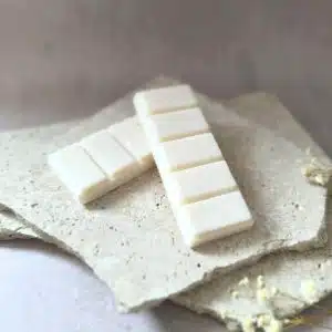 Tablette fondant (arrêt parfum)