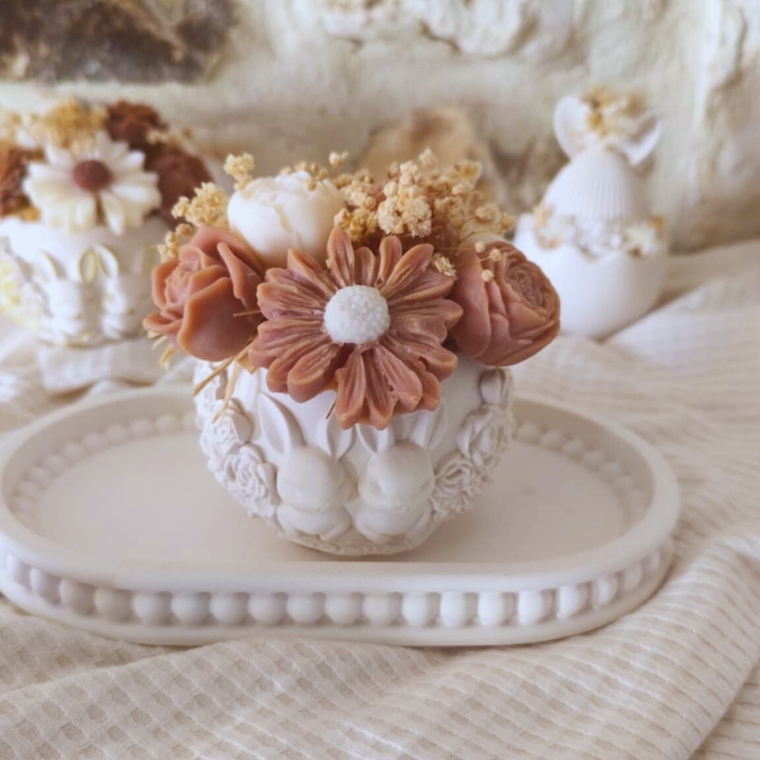 Bouquet Bunny – Image 2