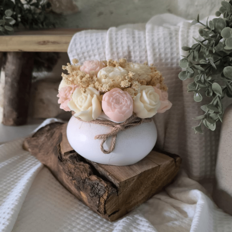 Bouquet Léa personnalisable – Image 6