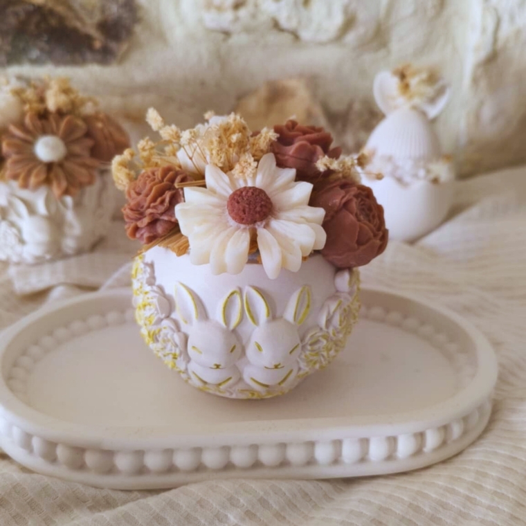 Bouquet Bunny – Image 3