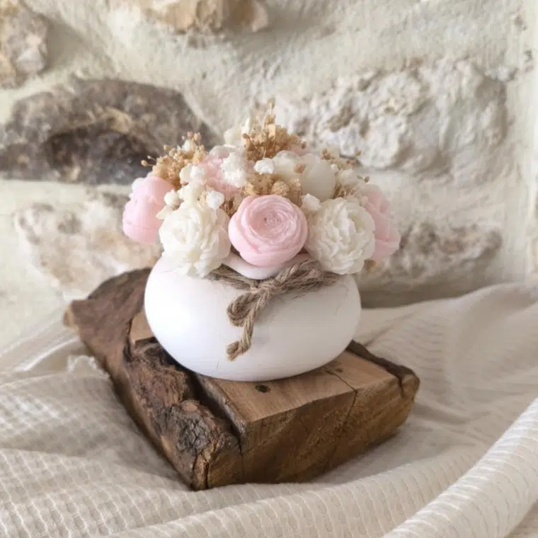 Bouquet Léa personnalisable – Image 2