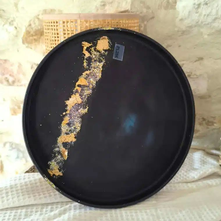 Plateaux noir – Image 2