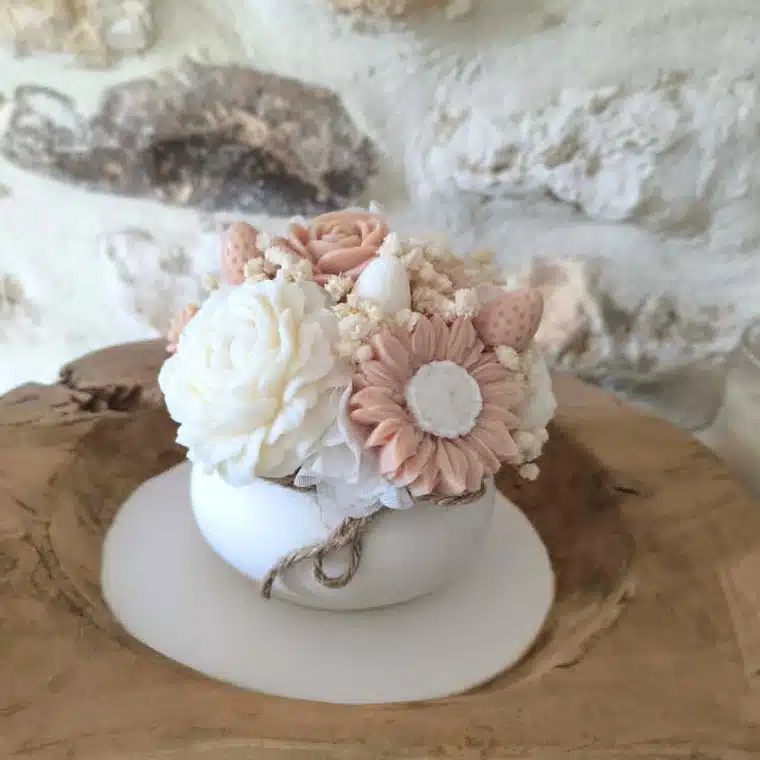 Décoration en bois – Image 4