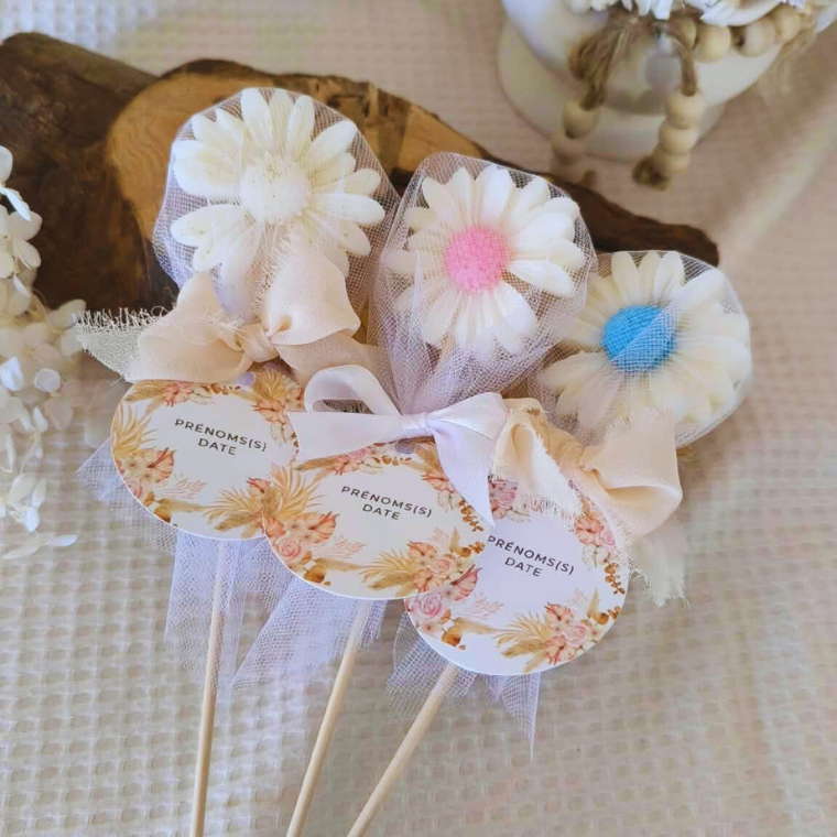 Pâquerettes événements – Image 2