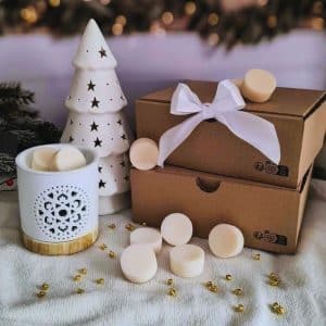 Coffret Mandala