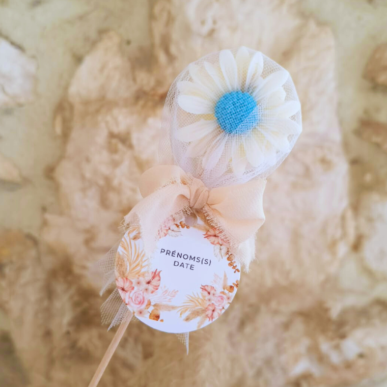 Pâquerettes événements – Image 5