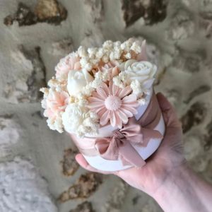 Bouquet Evasion Tahitienne