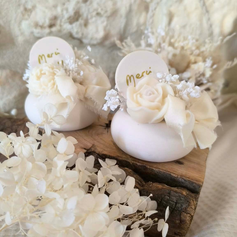 Bouquet MERCI – Image 2