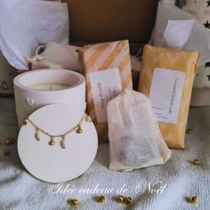 Coffret