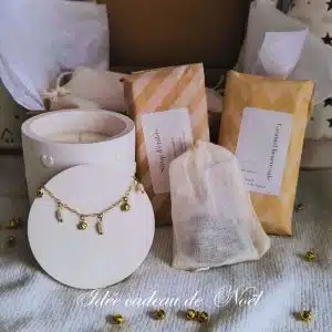 Coffret