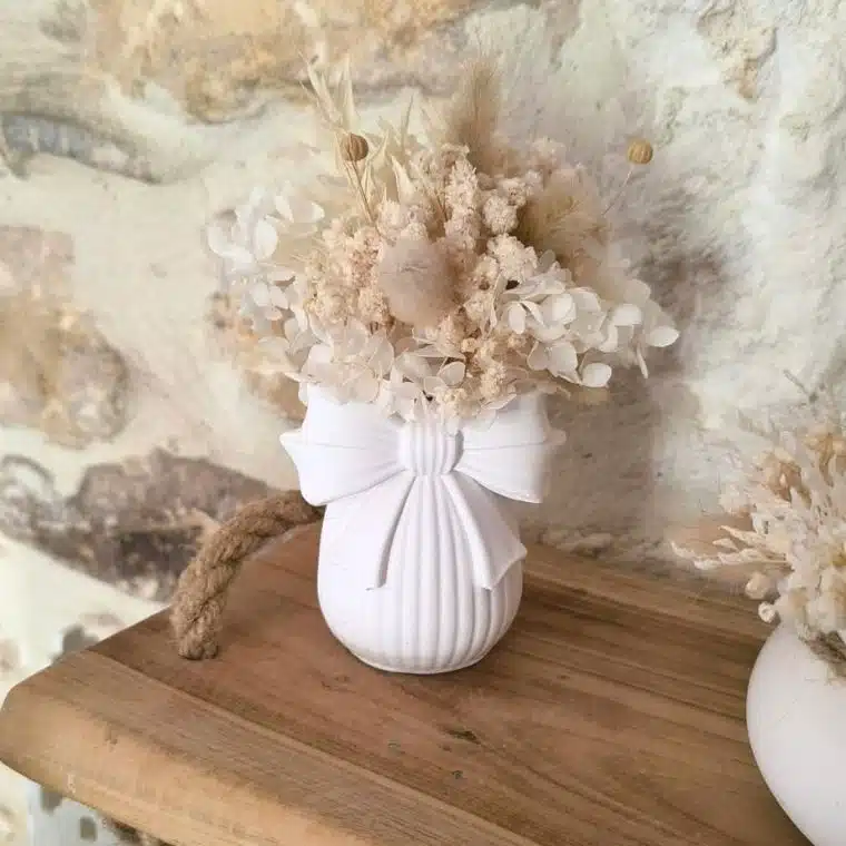 Vase nœud – Image 2