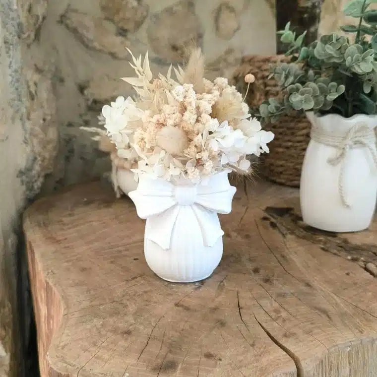 Vase nœud – Image 3