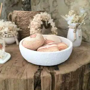 Coupelle décorative