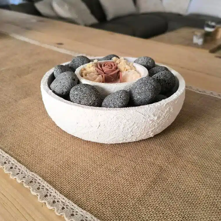 Coupelle décorative – Image 2