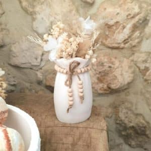 Vase décoratif
