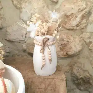 Vase décoratif