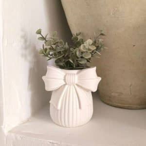 Vase nœud