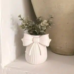 Vase nœud