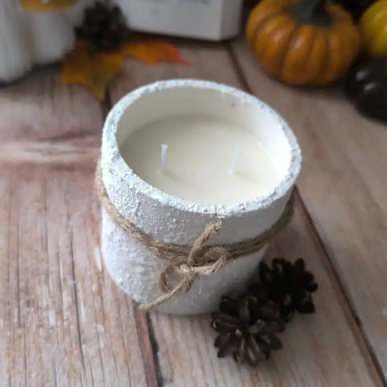 Bougie Solstice – Image 2