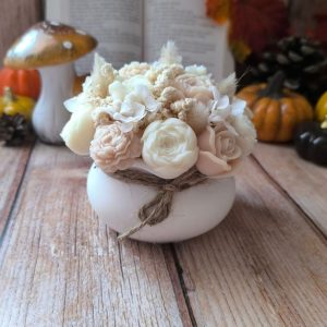 Bouquet Léa hiver