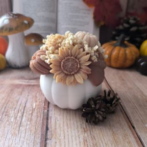 Bouquet automne
