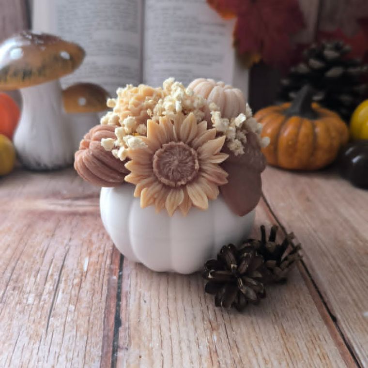 Bouquet automne
