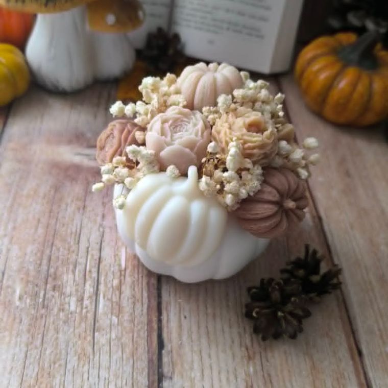 Bouquet automne – Image 3