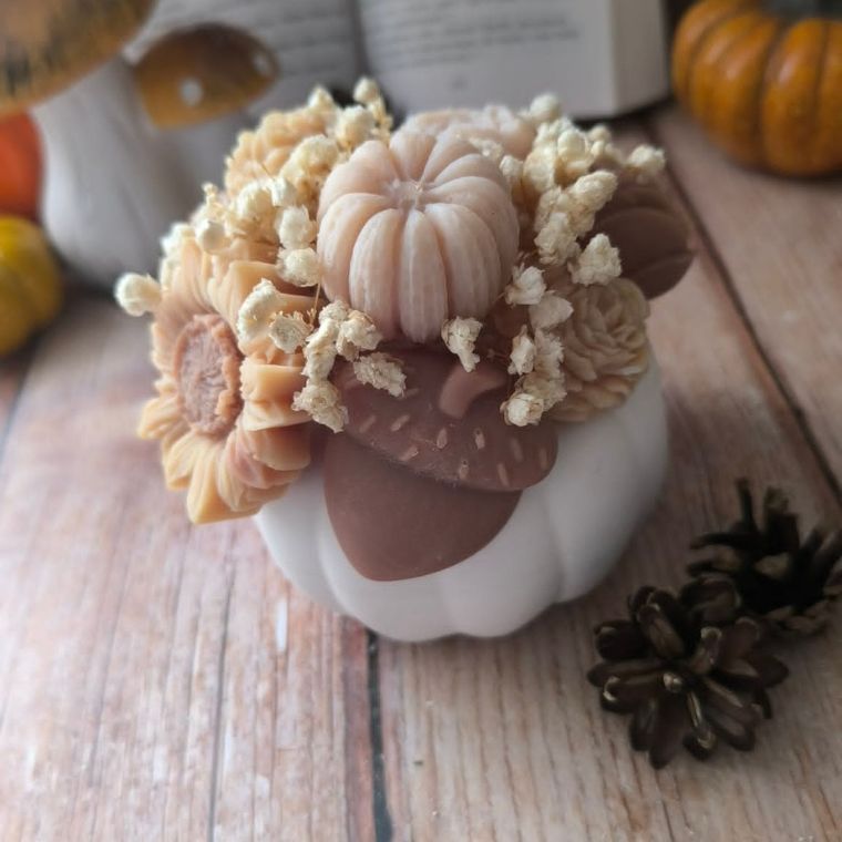 Bouquet automne – Image 2