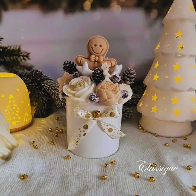 Bouquet de Noël – Image 2