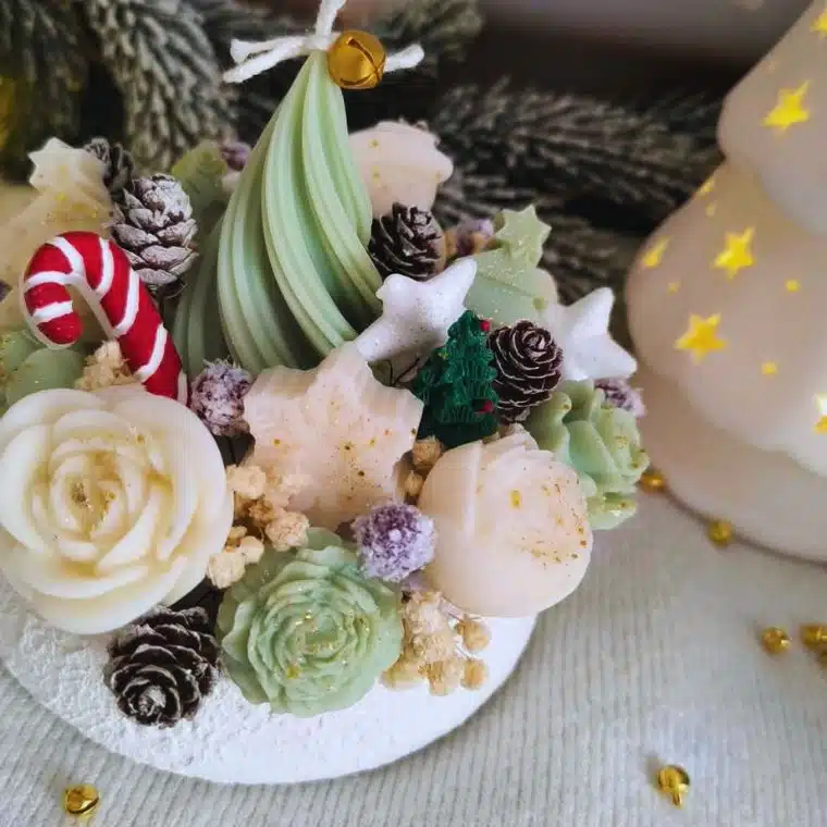 Bouquet de Noël – Image 6