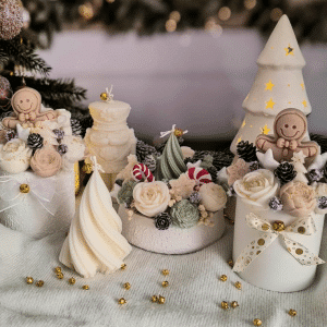 Bouquet de Noël